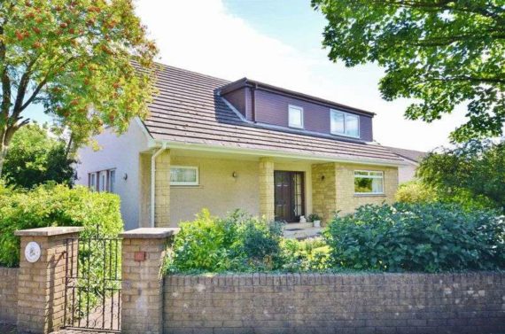 4 Bedroom Detached